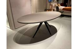 Goossens eettafel fenix rotterdam bruin hpl - 0100889289_2026-07-01-13