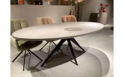 Goossens eettafel fenix groningen beige hpl - 0100889306_2026-07-06-12