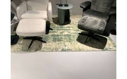 Goossens vloerkleed assisa baarle nassau groen viscose - 0100890318_2026-05-15-17