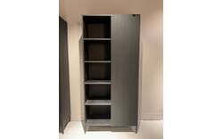 Goossens excellent opbergkast dodici rotterdam zwart grenen - 0100890672_2026-06-23-10