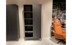 Goossens excellent opbergkast dodici rotterdam zwart grenen - 0100890672_2026-07-01-11