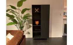 Goossens excellent opbergkast dodici roermond zwart grenen - 0100890678_2026-05-18-09