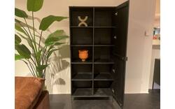 Goossens excellent opbergkast dodici roermond zwart grenen - 0100890678_2026-05-18-09