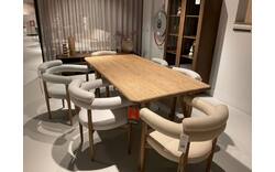 Goossens eettafel bjarte amsterdam grijs eiken - 0100891030_2026-06-07-14