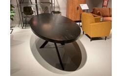 Goossens excellent eettafel blade concept rotterdam zwart metaal - 0100891232_2026-07-01-13