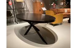 Goossens excellent eettafel blade concept rotterdam zwart metaal - 0100891232_2026-07-01-13