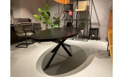 Goossens excellent eettafel blade concept rotterdam zwart metaal - 0100891232_2026-07-01-13