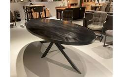 Goossens excellent eettafel blade concept rotterdam zwart metaal - 0100891232_2026-07-01-13