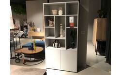 Goossens basic buffetkast madrid baarle nassau grijs melamine - 0100891837_2026-05-24-17