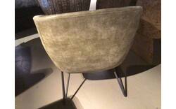 Goossens fauteuil cella baarle nassau groen leer - 0100891858_2026-05-24-17