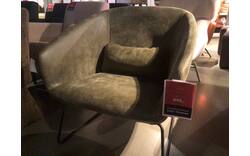 Goossens fauteuil cella baarle nassau groen leer - 0100891858_2026-05-24-17