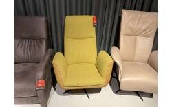Goossens excellent fauteuil gs 2102 almere groen leer - 0100891962_2026-07-09-11