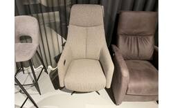 Goossens excellent fauteuil lecce almere grijs stof - 0100891968_2026-07-09-11