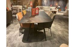 Goossens eettafel otranto rotterdam zwart eiken - 0100892012_2026-06-30-14