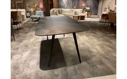 Goossens eettafel otranto rotterdam zwart eiken - 0100892012_2026-08-14-17