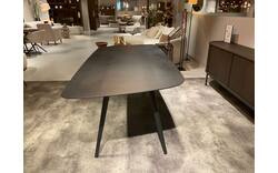 Goossens eettafel otranto rotterdam zwart eiken - 0100892012_2026-08-14-17