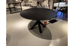 Goossens eettafel stef heerlen zwart eiken - 0100892572_2026-06-01-17