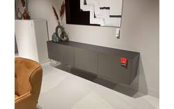 Goossens excellent dressoir legplank monza amsterdam grijs mdf - 0100893914_2026-06-03-17