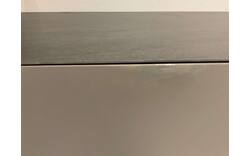 Goossens excellent dressoir legplank monza amsterdam grijs mdf - 0100893914_2026-06-03-17