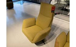 Goossens excellent fauteuil gs 2102 heerlen groen stof - 0100893931_2026-06-04-17