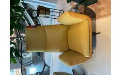 Goossens excellent fauteuil gs 2102 heerlen groen stof - 0100893931_2026-06-04-17