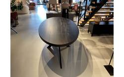 Goossens excellent eettafel blade concept hoorn zwart metaal - 0100894919_2026-07-02-16