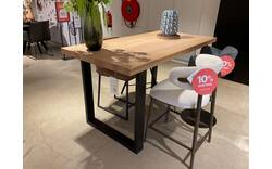 Goossens bartafel blade concept zevenaar blank eiken - 0100894936_2026-07-08-14