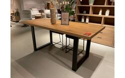 Goossens bartafel blade concept amsterdam blank eiken - 0100895040_2026-06-08-13