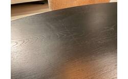 Goossens eettafel blade concept amsterdam zwart eiken - 0100895068_2026-06-08-13