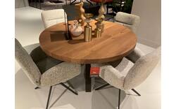 Goossens eettafel blade concept almere zwart metaal - 0100895089_2026-07-11-15