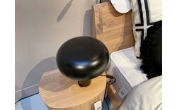 Goossens excellent lamp kaluna hoorn zwart metaal - 0100895382_2026-07-08-17