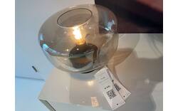 Goossens excellent lamp flair heerlen zwart metaal - 0100895426_2026-06-12-10