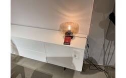 Goossens excellent lamp flair zevenaar zwart metaal - 0100895430_2026-07-09-11