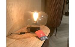 Goossens excellent lamp flair den haag zwart metaal - 0100895445_2026-07-03-17