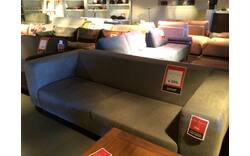 Goossens excellent bank design home usc baarle nassau grijs stof - 0100895743_2026-06-15-09