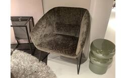 Goossens fauteuil cella middelburg groen stof - 0100895747_2026-07-07-17