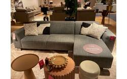 Goossens excellent hoekbank set design home usc peer grijs stof - 0100896063_2026-07-06-13