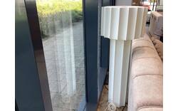 Goossens lamp ruffle naaldwijk wit stof - 0100896103_2026-06-26-11