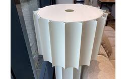 Goossens lamp ruffle naaldwijk wit stof - 0100896103_2026-06-26-11