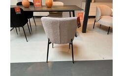 Goossens basic eetkamerstoel onno cruquius bruin stof - 0100896132_2026-06-15-17
