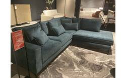 Goossens hoekbank chambre groningen blauw stof - 0100897598_2026-06-29-16