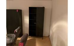 Goossens excellent opbergkast dodici peer zwart grenen - 0100898348_2026-06-17-17