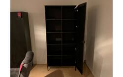 Goossens excellent opbergkast dodici peer zwart grenen - 0100898348_2026-06-17-17