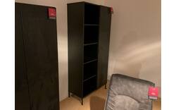 Goossens excellent opbergkast dodici peer zwart grenen - 0100898348_2026-06-17-17