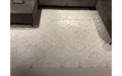 Goossens basic vloerkleed lisanne naaldwijk beige katoen - 0100898358_2026-06-26-11