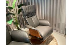 Goossens fauteuil bergen heerlen grijs leer - 0100898672_2026-06-18-13