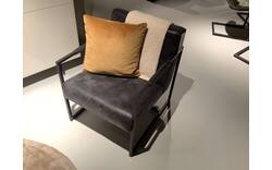 Goossens excellent fauteuil kick middelburg zwart leer - 0100898745_2026-06-18-17