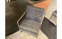 Goossens excellent fauteuil kick roermond zwart leer - 0100898752_2026-07-02-16