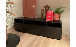 Goossens tv meubel birgit peer zwart essenhout - 0100899066_2026-07-27-12