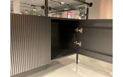 Goossens excellent tv meubel dodici zwolle zwart grenen - 0100899433_2026-06-25-17